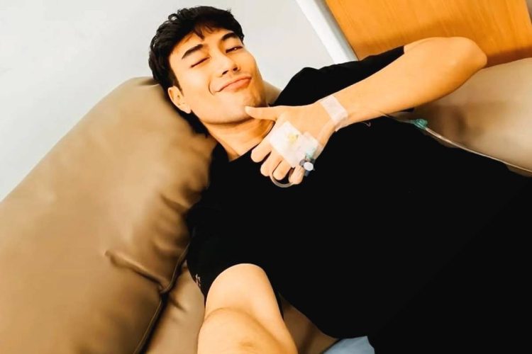 Selamat Jalan Vidi Aldiano, Suara Pop Romantis Indonesia Itu Kini Tinggal Kenangan