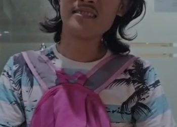 Urus Surat Kehilangan STNK, Warga Nilai Pelayanan SPKT Polda Metro Jaya Cepat dan Baik