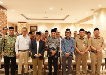 Istiqlal Berbenah: Dari Pusat Ibadah Menuju Kawasan Terintegrasi Kelas Dunia