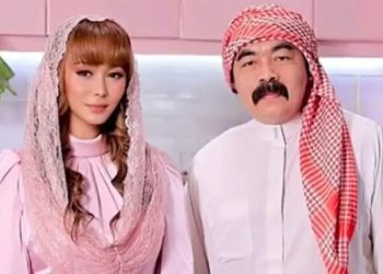 Lebaran dan 1.500 Paket Cinta: Cara Inul Daratista Menjaga Ikatan dengan Kampung Halaman