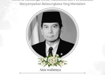 Mantan Menhan Juwono Sudarsono Meninggal, Arsitek Kebijakan Pertahanan RI Berpulang