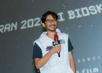 Revolusi Film Anak Dimulai dari Mars, Pelangi Hadirkan Lompatan XR di Lebaran 2026