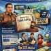 Hari Musik Nasional, Pemerintah Dorong Revisi UU Hak Cipta dan Keadilan Royalti Digital