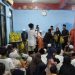 Santuni Anak Yatim, Relawan Sampah Berkah RW 13: Pentingnya Keseimbangan untuk Mendapatkan Keberkahan Hidup