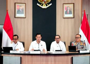 Mudik Lebaran 2026: Polri Kerahkan 161 Ribu Personel, Layanan Darurat 110 Jadi Kunci Respons Cepat bagi Pemudik