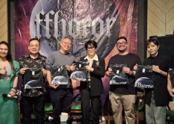 Film “Lift” Terpilih di FFH Edisi Ke-4, Diskusi Tekankan Pentingnya Musik dalam Film