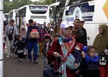 Dukung Mudik Aman dan Hemat BBM, Pertamina Fasilitasi Perjalanan ke 23 Kota