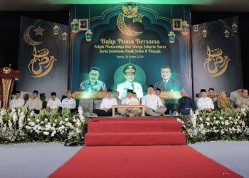 Mudik atau Tetap di Jakarta? Transportasi Umum Gratis dan Wisata Dibuka untuk Warga