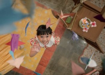 Na Willa, “Rest Area” Emosional bagi Penonton Lintas Generasi