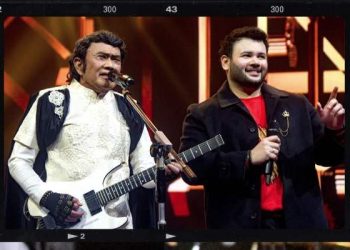 Royalti Seret, Rhoma Irama Bicara: Dangdut Diputar, Tapi Hak Tak Sampai