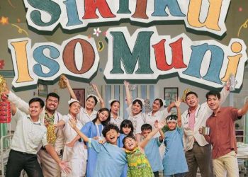 Laleilmanino Hadirkan Keceriaan Na Willa Lewat “Sikilku Iso Muni”