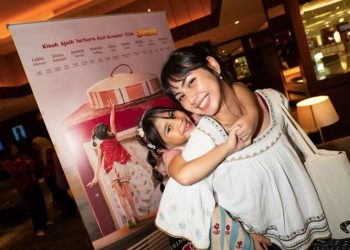 Na Willa Fenomenal! Kisah Masa Kecil yang Sukses Sentuh Hati 520 Ribu Penonton