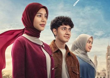 Beda Total! Zee Asadel Tampil Religius, Siap Bikin Baper di “Kupilih Jalur Langit”