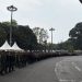 1.700 Personel Amankan FIFA Series di GBK, Lalin Disiapkan Situasional