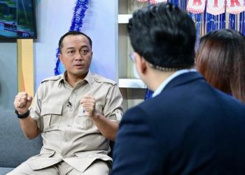 Di Tengah Krisis Global, Pemerintah Pilih Tahan Harga BBM