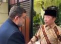 Diplomasi Hening Jokowi di Tengah Gejolak Timur Tengah