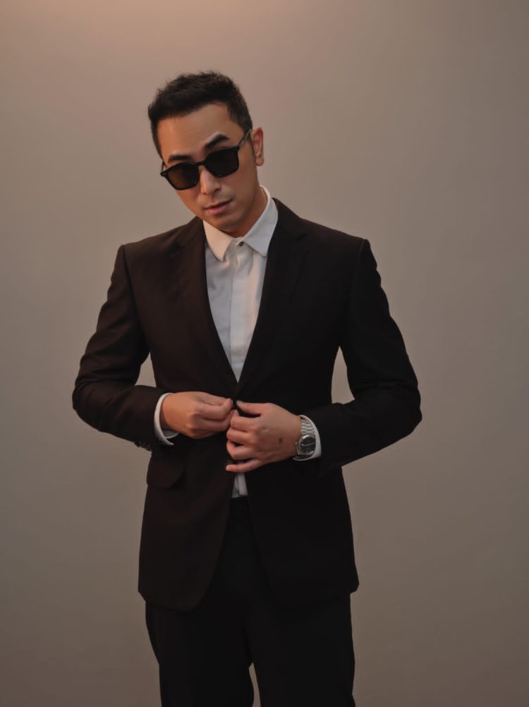 Winky Wiryawan Merilis Official Remix Lagu “Serana” Milik Band Alternative For Revenge