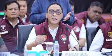 Bareskrim Ungkap Pabrik Kosmetik Berbahaya, Tiga Orang Jadi Tersangka