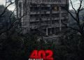MD Pictures Adaptasi Box Offixe Film Horor “402: Rumah Sakit Angker Korea”