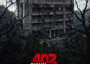 MD Pictures Adaptasi Box Offixe Film Horor “402: Rumah Sakit Angker Korea”