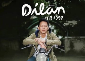 Konser Dilan ITB 1997 Digelar Gratis di Bandung, Hadirkan Ariel NOAH hingga Barasuara