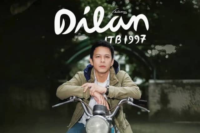 Konser Dilan ITB 1997 Digelar Gratis di Bandung, Hadirkan Ariel NOAH hingga Barasuara