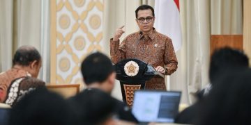 Ketergantungan AI Menguat, Talenta Digital Diminta Tetap Berpikir Kritis