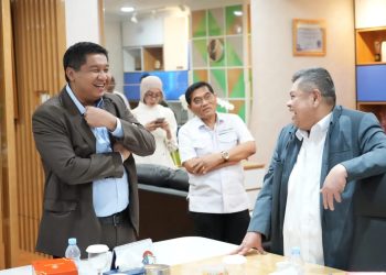 Anggaran Rp10 Triliun, Program Perumahan Fokus Tepat Sasaran dan Bebas Penyimpangan