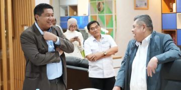 Anggaran Rp10 Triliun, Program Perumahan Fokus Tepat Sasaran dan Bebas Penyimpangan