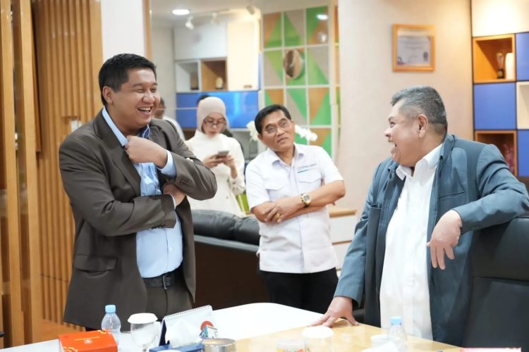 Anggaran Rp10 Triliun, Program Perumahan Fokus Tepat Sasaran dan Bebas Penyimpangan