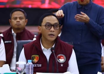 Jejak Uang Haram Terkuak, Polisi Amankan Pengelola Rekening Jaringan Narkoba Internasional