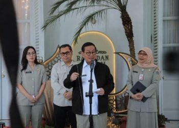 Program JFW Dongkrak Ekonomi Ibu Kota, Pajak Daerah Lampaui Target