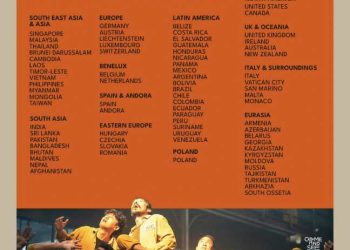 Sebelum Tayang di RI, Film Joko Anwar Sudah Diborong 86 Negara