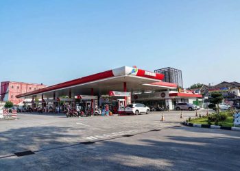 Di Tengah Gejolak Global, Pertamina Jamin Stabilitas Harga dan Distribusi BBM