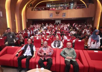 Dari Layar ke Ekonomi: Jakarta Youth Film Festival 2026 Perkuat Industri Film Nasional