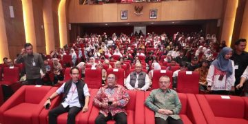 Dari Layar ke Ekonomi: Jakarta Youth Film Festival 2026 Perkuat Industri Film Nasional