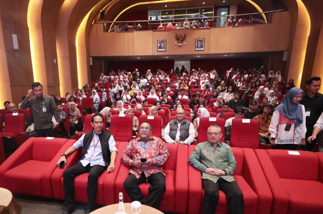 Dari Layar ke Ekonomi: Jakarta Youth Film Festival 2026 Perkuat Industri Film Nasional