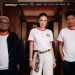 Luna Maya Sebut “Zona Merah” Tawarkan Emosi Kemanusiaan di Tengah Teror Zombie