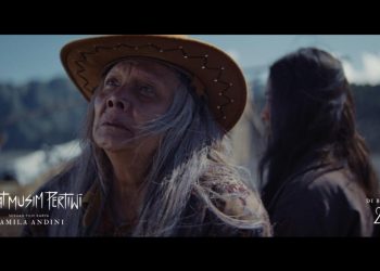 Dari Locarno ke Layar Indonesia: Palari Films Rayakan 10 Tahun dengan Langkah Berani