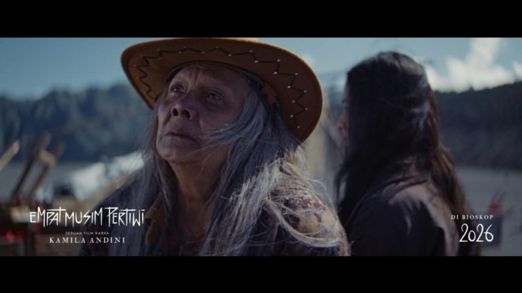 Dari Locarno ke Layar Indonesia: Palari Films Rayakan 10 Tahun dengan Langkah Berani