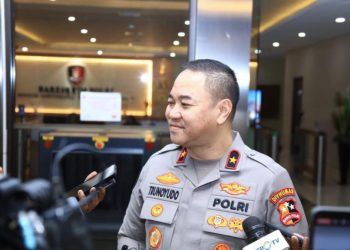 Polri Kerahkan Personel ke Papua Tengah dan Maluku Utara Guna Perkuat Keamanan