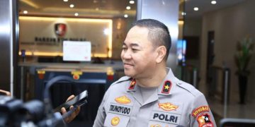 Polri Kerahkan Personel ke Papua Tengah dan Maluku Utara Guna Perkuat Keamanan