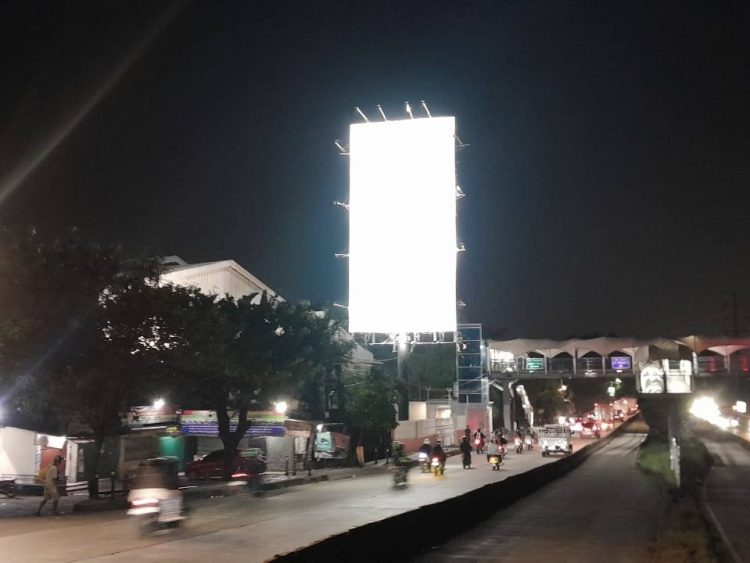 Iklan Horor di Ruang Publik Ditertibkan, Pemprov DKI Tegaskan Batas Kepatutan