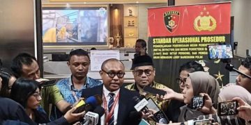 JK Tempuh Jalur Hukum: Tuduhan Dana Rp5 Miliar untuk Isu Ijazah Jokowi Berujung Laporan ke Bareskrim