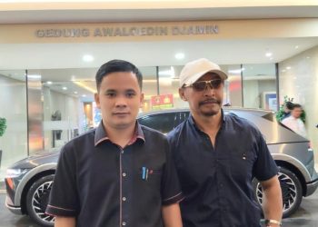 Lagu “Tabah”, karya Dayu AG Diduga Beredar Tanpa Kejelasan Pembagian Hasil Penjualan