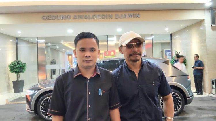 Lagu “Tabah”, karya Dayu AG Diduga Beredar Tanpa Kejelasan Pembagian Hasil Penjualan