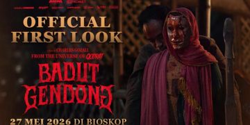 Bangkit dari Kegelapan, Badut Gendong Siap Uji Nyali Penonton Indonesia