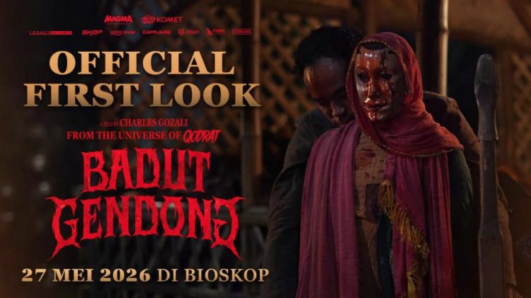 Bangkit dari Kegelapan, Badut Gendong Siap Uji Nyali Penonton Indonesia