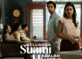 Film Keluarga Suami Adalah Hama Menampilkan Kisah Emosional Pasangan Rumah Tangga yang Dekat dengan Banyak Orang