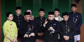 Dari Nyorog hingga Persatuan, Lebaran Betawi Jadi Simbol Harmoni Jakarta di Era Modern